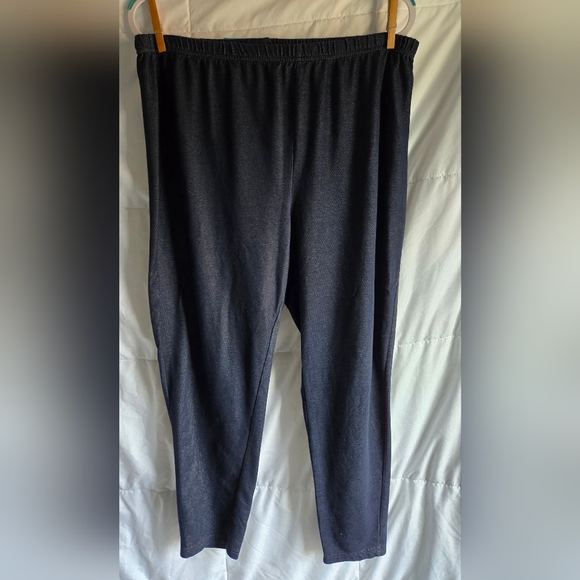 Faded Glory Denim - Faded Glory Leggings 3x